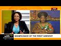 Kwanzaa Celebrations To Honour African Heritage YAA Ashantewaa Ngidi Kwanzaa Celebrations To Honour African Heritage YAA Ashantewaa Ngidi
