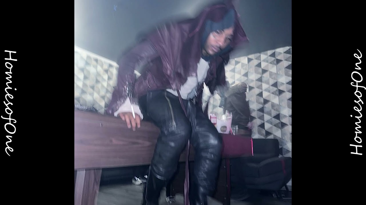 [FREE] Birt x 8ruki Type Beat "Cab" (Prod. HomiesofOne)