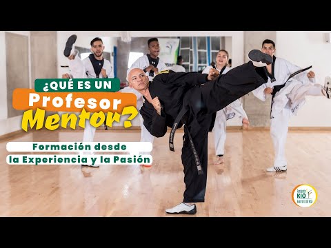 🥋 ¿Qué es