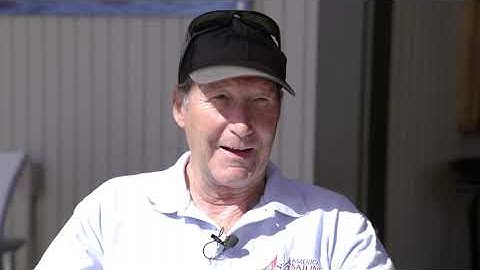 PV Race with Peter Isler