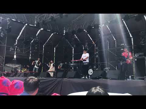 房東的貓－下一站茶山劉 @2018嘉義覺醒音樂祭
