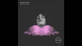 Melodys Enemy - Open Your Eyes (Oliver Lieb DUB Mix)