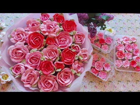 🌹РОЗЫ ИЗ ЗЕФИРА