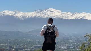 A Fascinante Cordilheira dos Andes