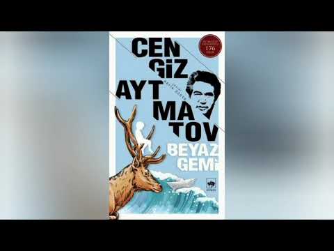 Beyaz Gemi - Cengiz Aytmatov | Kitap Özeti