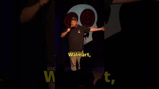 I want my Dollar General cashiers to hate me. #standupcomedy #standup #comedy #dollargeneral #jokes