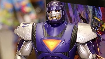 Retro Expo Montreal: Behind the Scenes with Daniel Arseneault