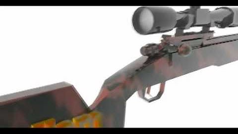 Free cinema 4d M40 intro template ( Non survey download)