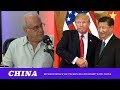 Richard Wolff On China's Relationship With Trump & American Capital ft. Richard Wolff (TMBS 101)