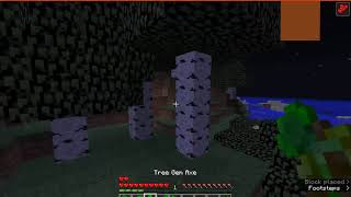 The Survivalist's Mod 1.11.2 Forge Mod Overview