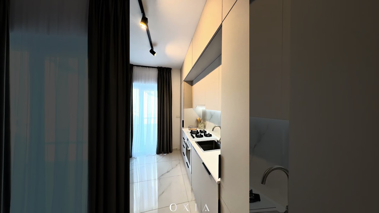 PROPRIETATE EXCLUSIVA CU TERASA SPATIOASA