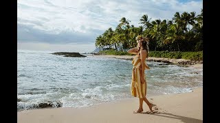 cocktail video