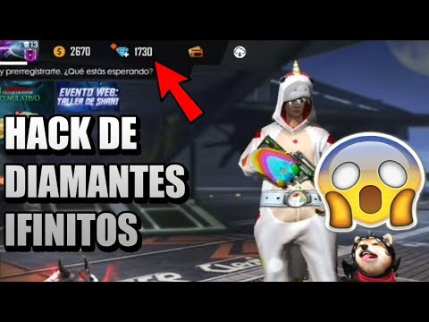 El Mejor Hack De Diamantes Infinitos💎 Para Free Fire - NUEVO BUG Desde Tu Android o iOS - 동영상