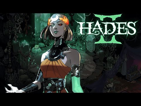 Видео: СМЕРТЬ КРОНОСУ I Hades II