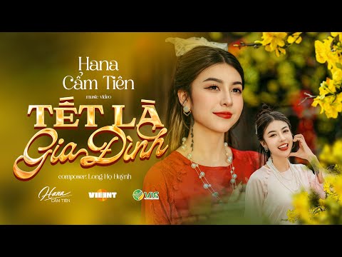 Tết là gia đình by Hana cẩm tiên