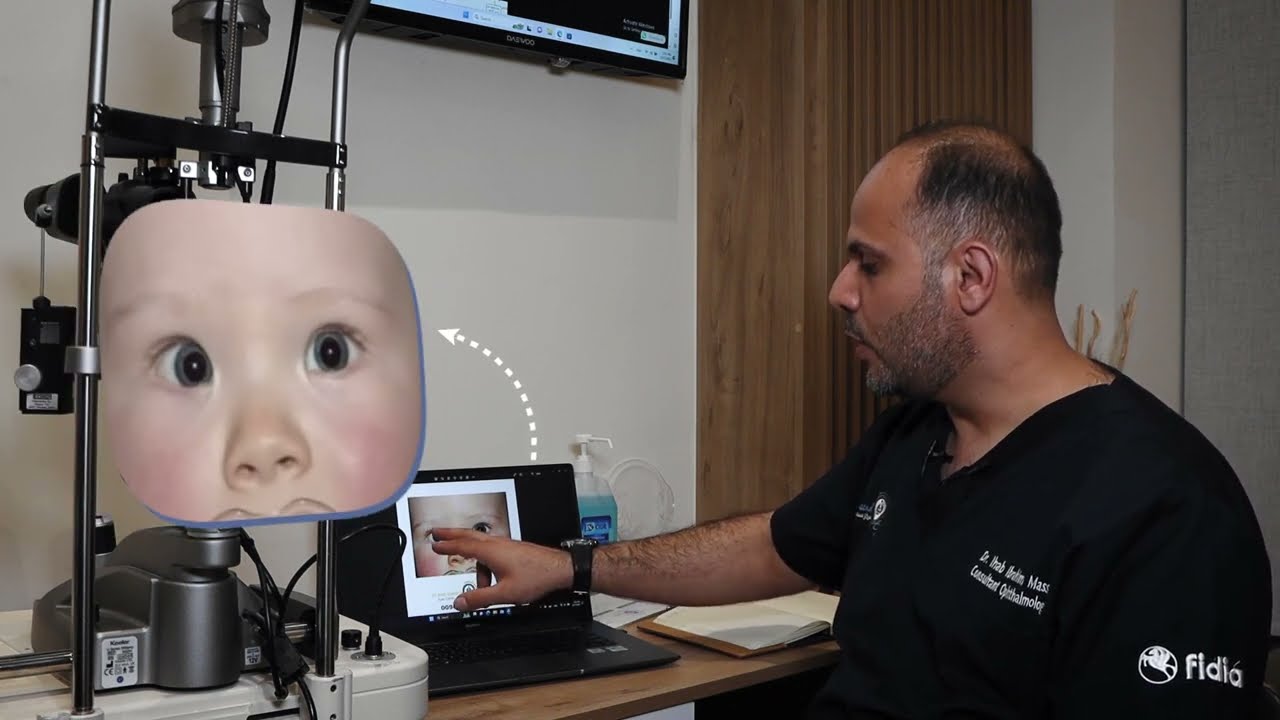 مشاكل العيون ببساطة 14 : ماذا تعرف عن الحول