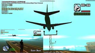 [MTASA] WLSA: Transportation Sync Testing