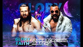 WFA Glory By Faith 2018