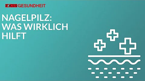 Kann Nagelpilz auf andere Körperteile übertragen werden?