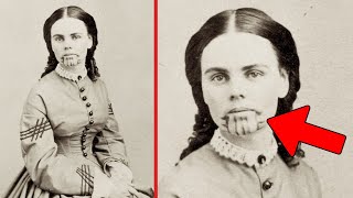 Old Photos From The Wild West You’ve Never Seen