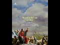 SAnKTUM - Psalm 144, Responsorial Psalm for Wednesday of the Second Week in Ordinary Time
