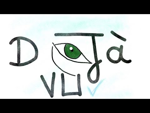 Video: Dab Tsi Yog Déjà Vu Science