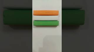 Soft pastels on Indian flag 🇮🇳 #viral #soft #pastel #indipendenceday #republicday screenshot 5