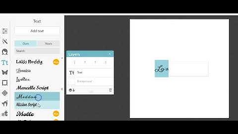Create a signature for your blog posts using PicMonkey