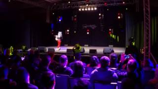 Thirteen - MFF 2016 Dance Comp