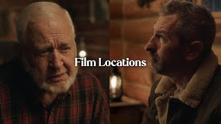 Finding Good Film Locations on a Small Budget