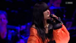 Loreen - Art on Ice 2014: Highlights (Switzerland, 2014)