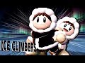 This is what ELITE ICE CLIMBERS look like... #2