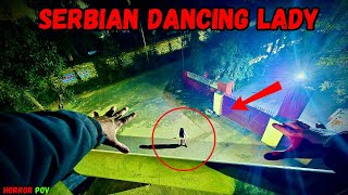 Download Lagu Serbian Dancing Lady Part 69 | Horror PoV | Horror Full Video | Ghost Pov | The Midnight Terrors 01 MP3