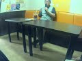 辛島美登里/美しい地球(まち)【うたスキ動画】