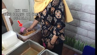 tips goreng macaroni agar mengembang dan gurih