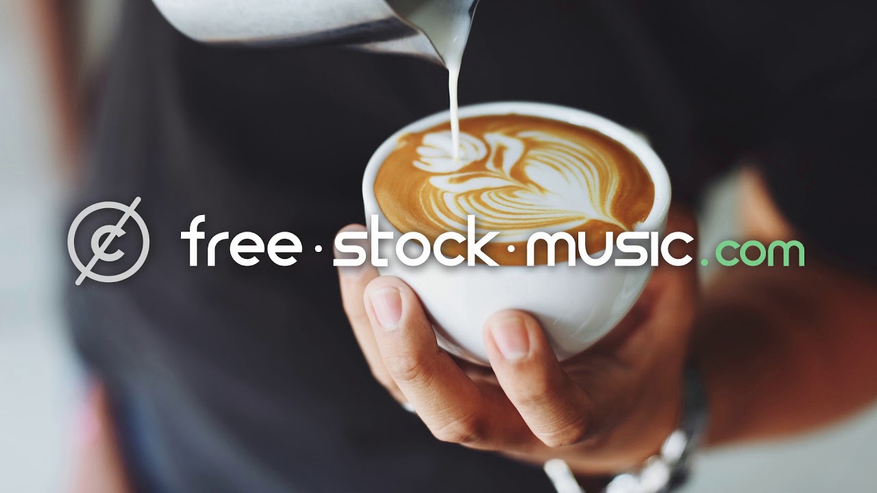 Coffee Shop by PYC Music [ Jazzy / Jazz / HipHop / Funky / Groove