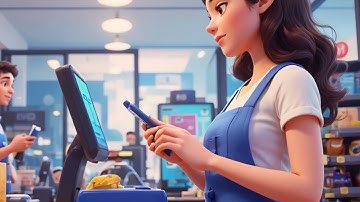 E commerce Trends Innovation and Sustainability (2 Minutes)