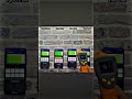 4 BROTHERS BATTERY FIGHT 💀🗿 #shorts #smartphone #android #batterydraintest #vivophones #iqoo