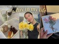 a day in my life | mother's day gift, making pizza, walks 🌿