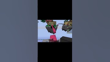 I got hackusated #shorts #fyp #foryoupage #foryou #minecraft #hypixel #bedwars #viral #trending