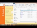 CSI4102 Setting Up the XAMPP Solution Stack Mp3 Song