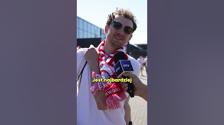 KIBICE 🇵🇱 SZCZERZE O LEWANDOWSKIM