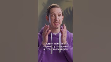 Как K8s управляет контейнерами, и зачем нужны ReplicaSet и Deployment #Kubernetes #ReplicaSet #pod