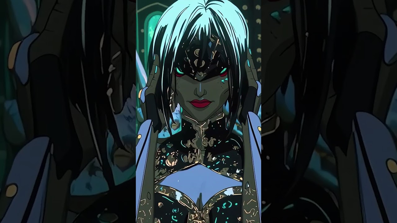 A cyber universe on Razer Axon