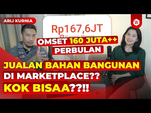 Video: Bagaimana Cara Menjual Batu Bata?