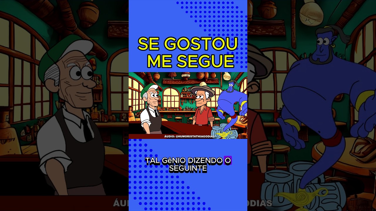 O BÊBADO E O DONO DO BAR 