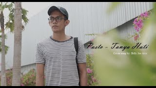 Pasto - Tanya Hati (video clip) cover song by Billy Joe Ava