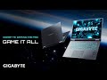 GIGABYTE GAMING A18 PRO - GAME IT ALL | Official Trailer