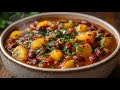 This Woman Is a Genius! Her Vegan Goulash Recipe Is Wowing the Entire Internet!
