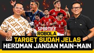 Download Lagu John Herdman Punya Strategi Baru? Garuda Siap Tempur Hadapi FIFA ASEAN Cup 2026! SPORTIFY INDONESIA